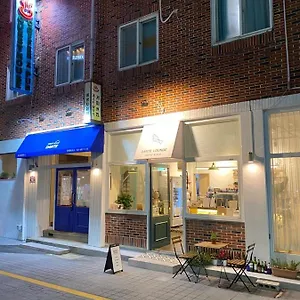 ゲストハウス ダンテ ハウス, 釜山広域市